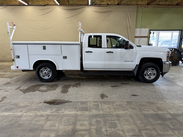 chevrolet silverado 2500hd 2017 1GC2KUEG3HZ313910 image chevrolet silverado 2500hd 2017 1GC2KUEG3HZ313910 image